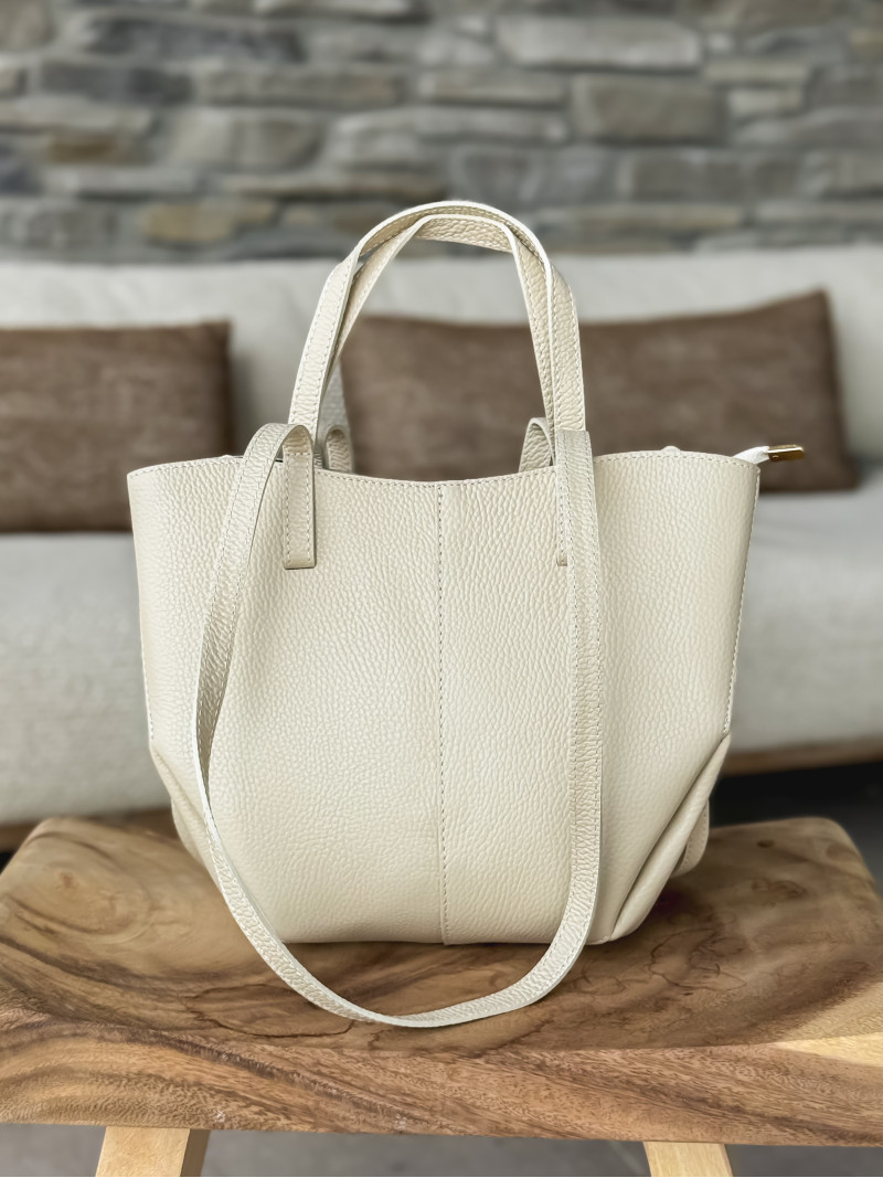 Sac Dia - Beige