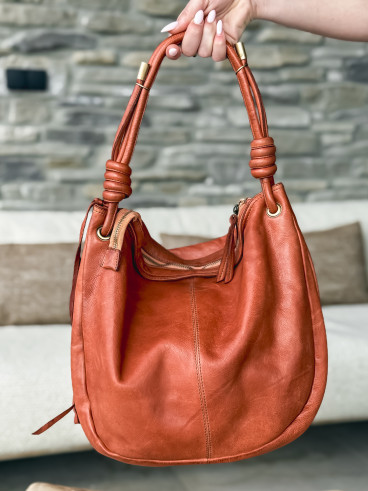 Sac Nastasia - Cognac