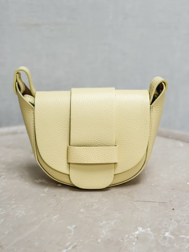 Sac Naomie - Jaune
