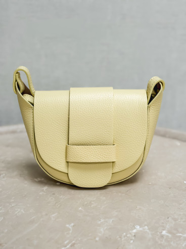 Sac Naomie - Jaune