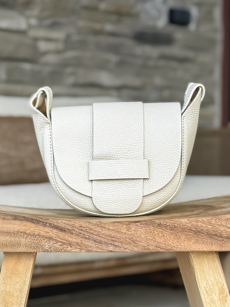 Sac Naomie - Beige