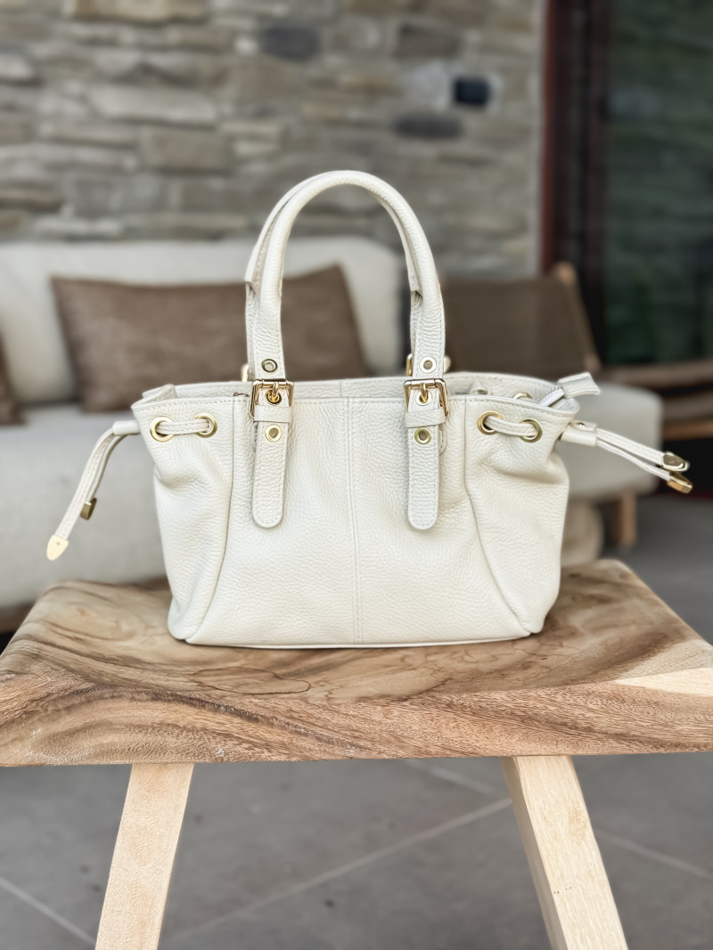 Sac Mania - Beige
