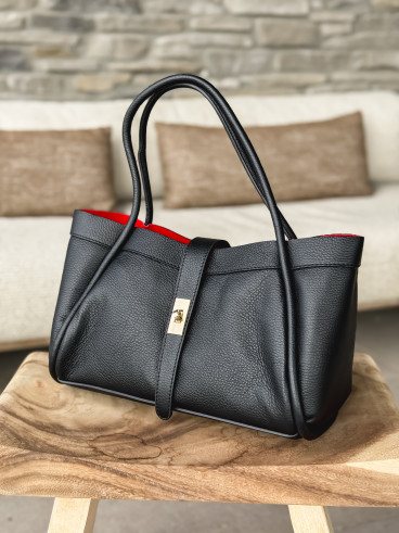Sac Dita - Noir