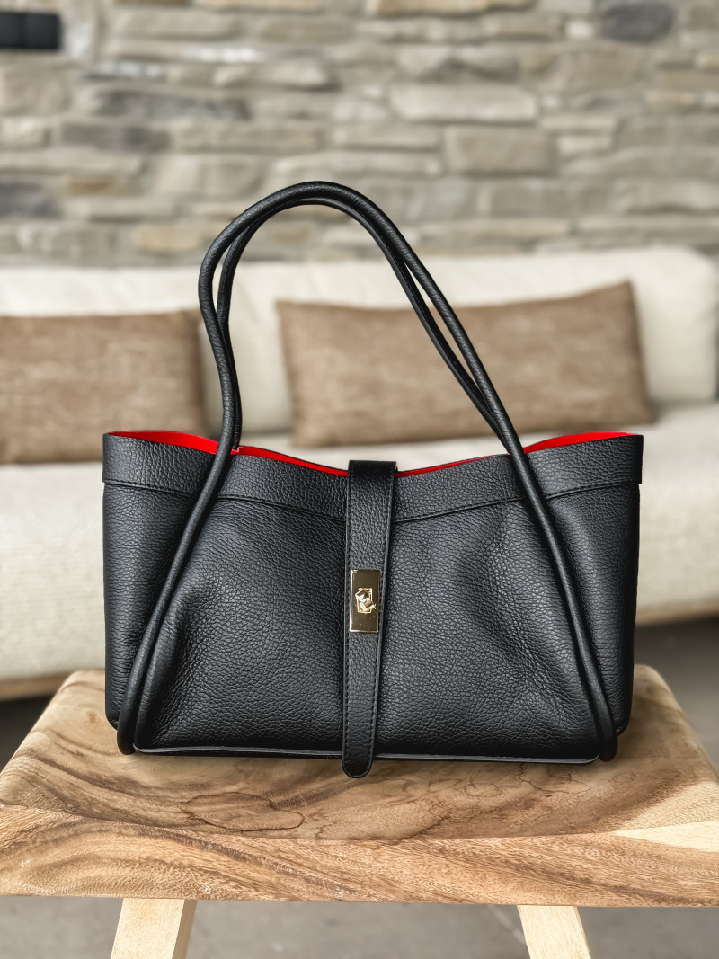 Sac Dita - Noir