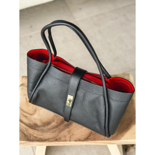 Sac Dita - Noir