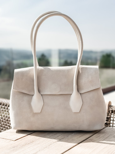 Sac Dinalie - Beige