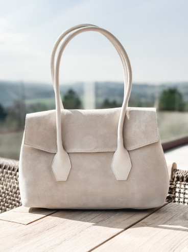 Sac Dinalie - Beige