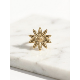 Bague Alysse - Doré