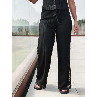 Pantalon Denista - Noir