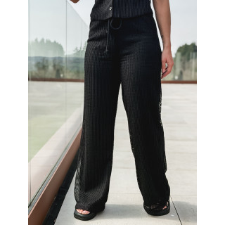 Pantalon Denista - Noir