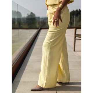 Pantalon Rennie - Jaune