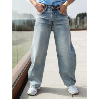 Jeans Mélanie - Bleu