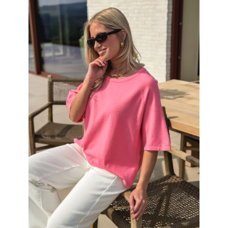 Pull Marjolie - Rose