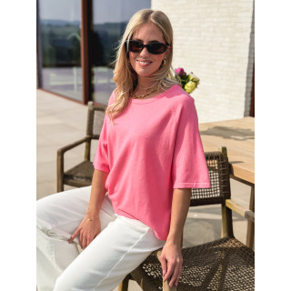 Pull Marjolie - Rose
