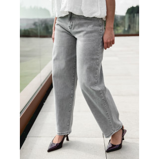 Jeans Ilanka - Gris