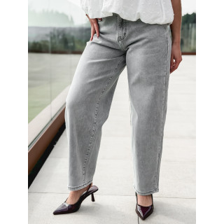 Jeans Ilanka - Gris