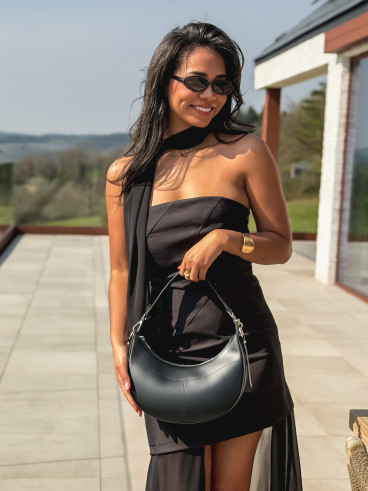 Sac Lorenza - Noir Sac Lorenza - Noir