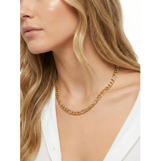 Collier Esperenza - Doré