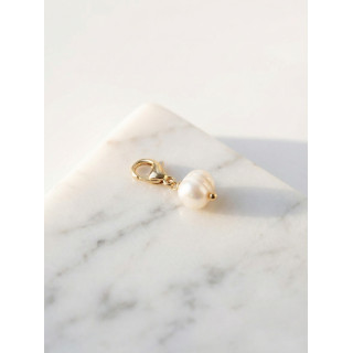 Charm Daline - Doré/Nacré