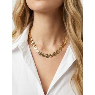 Collier Sonylla - Doré