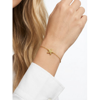 Bracelet Estelia - Doré