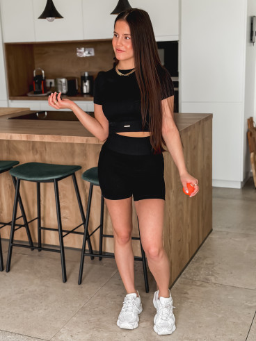 Ensemble Yvanna - Noir