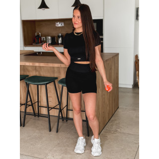 Ensemble Yvanna - Noir