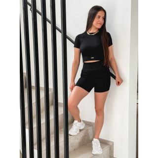 Ensemble Yvanna - Noir