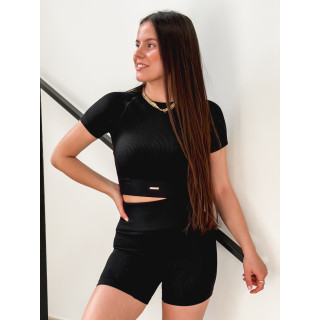 Ensemble Yvanna - Noir