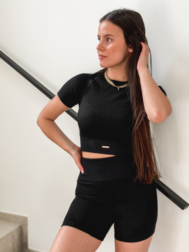 Ensemble Yvanna - Noir