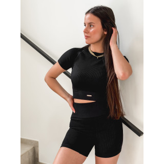 Ensemble Yvanna - Noir