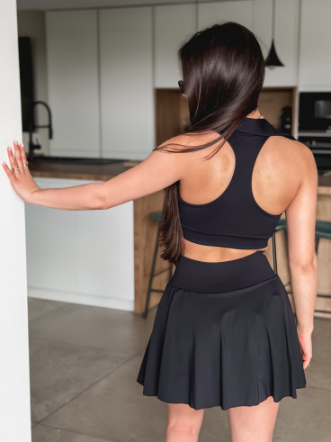 Ensemble Lana - Noir