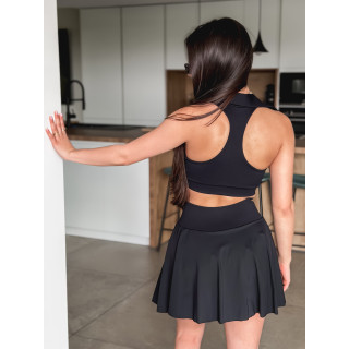 Brassière Lana - Noir