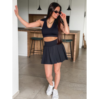 Brassière Lana - Noir