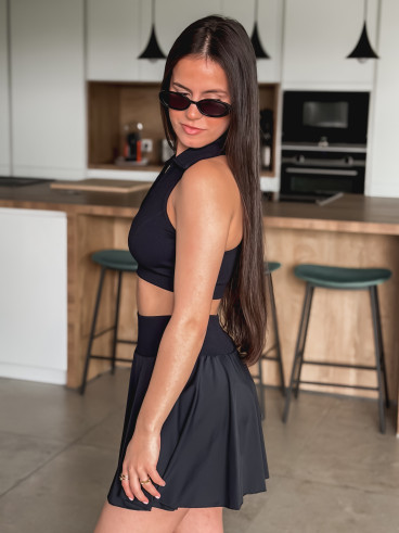 Brassière Lana - Noir