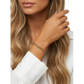 Bracelet Kylia - Doré
