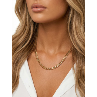 Collier Esperenza - Doré