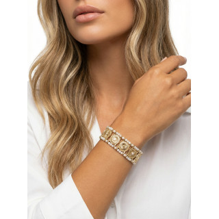 Bracelet Lorianna - Doré