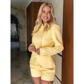 Short Rosie - Jaune