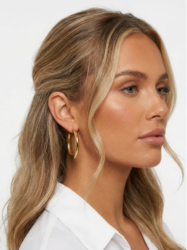 Créoles Taliana - Doré