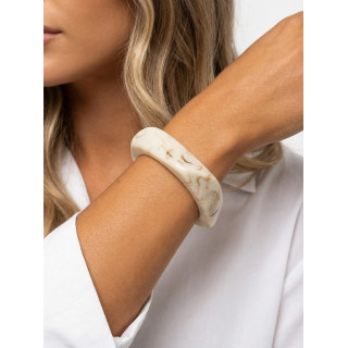 Bracelet Doléa - Ecru