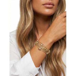 Bracelet Soline - Doré