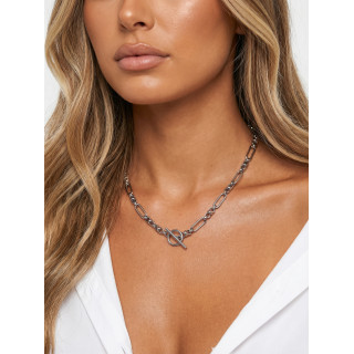 Collier Antoinette - Argenté