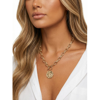 Collier Aileen - Doré