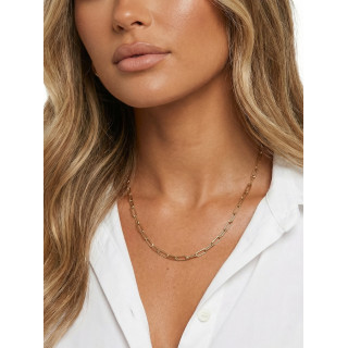 Collier Claudette - Doré