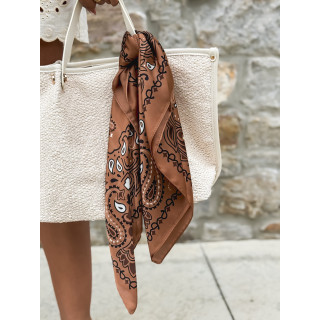 Sac Kelie - Beige