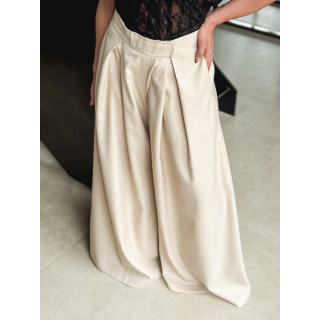 Pantalon Mayari - Beige