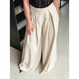 Pantalon Mayari - Beige