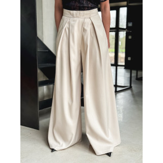 Pantalon Mayari - Beige