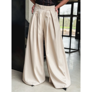 Pantalon Mayari - Beige